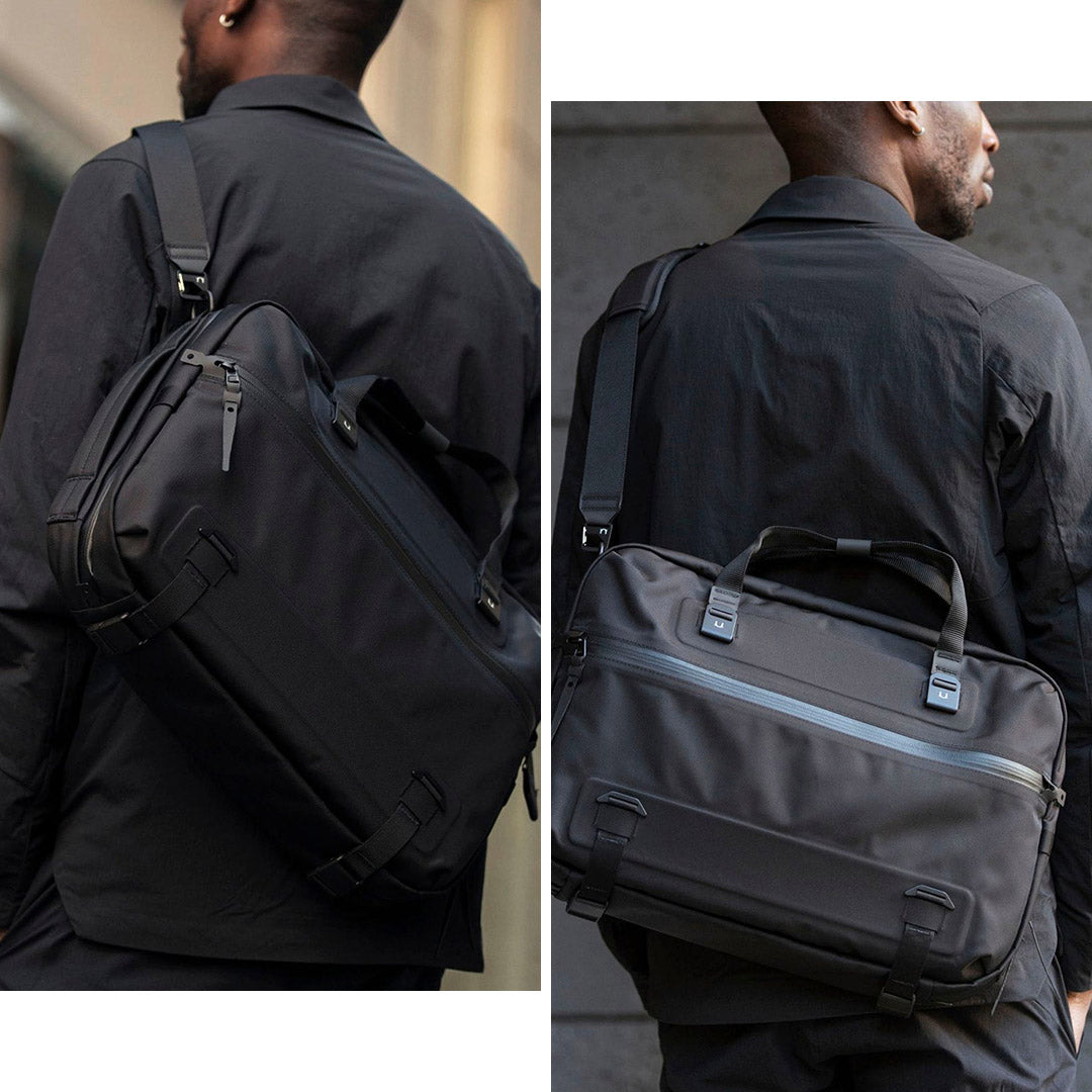 BLACK EMBER / Forge SB 软公文包