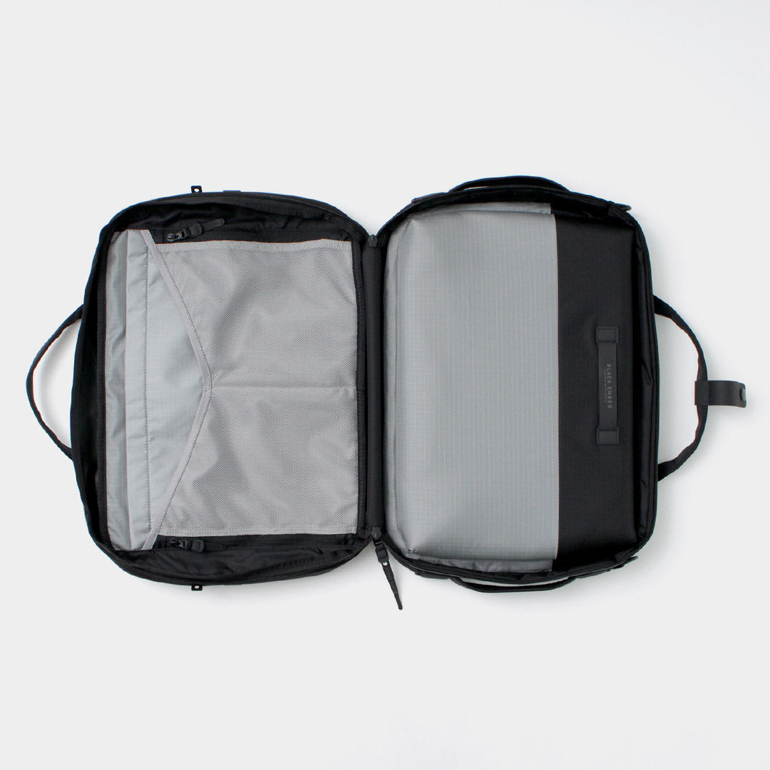 BLACK EMBER / Forge SB 软公文包