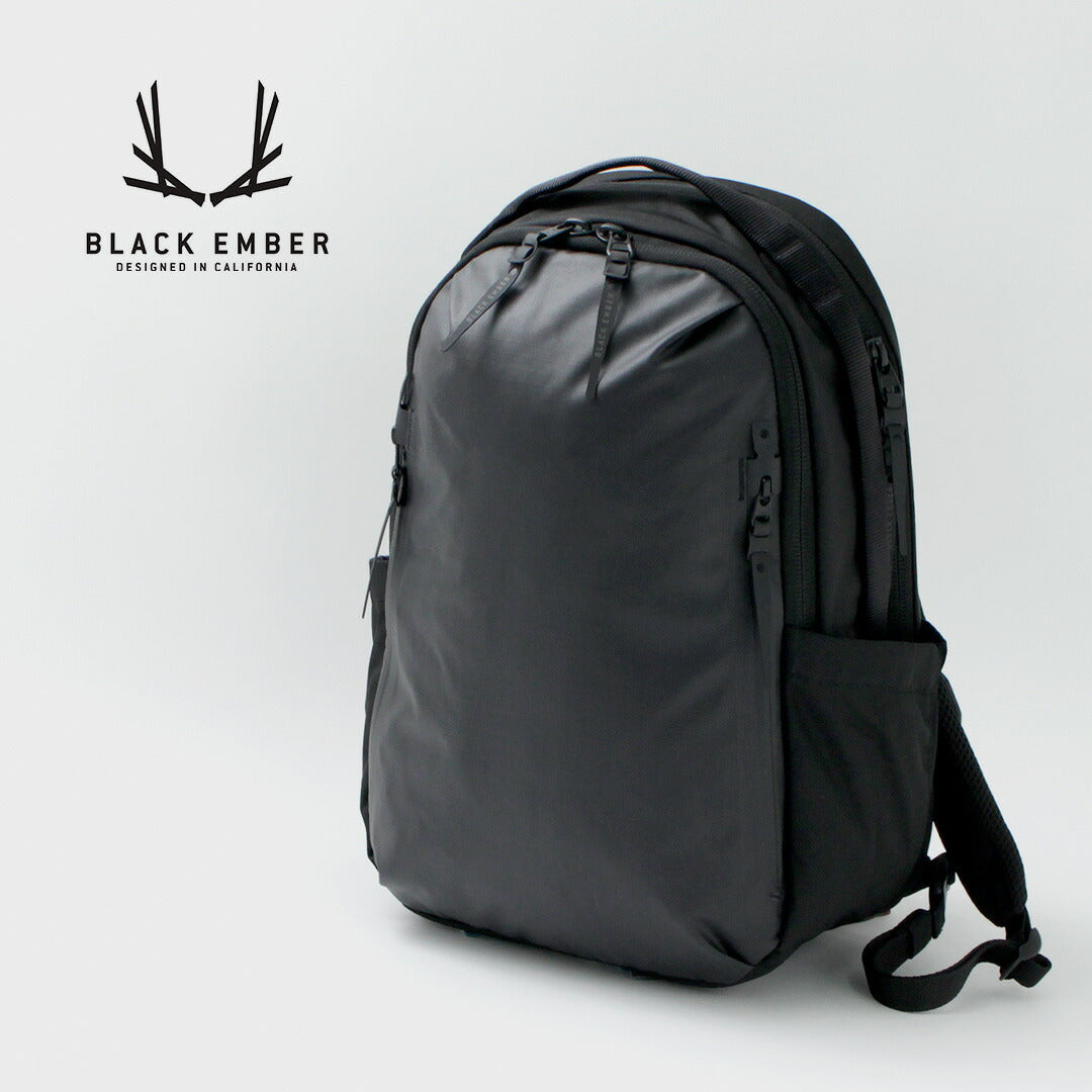 BLACK EMBER / 거북이 팩