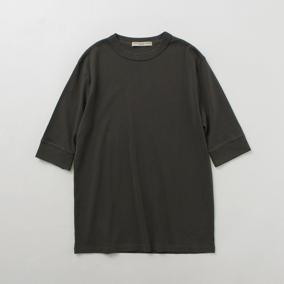 ROCOCO / Premium Fraise Half Sleeve T-Shirt