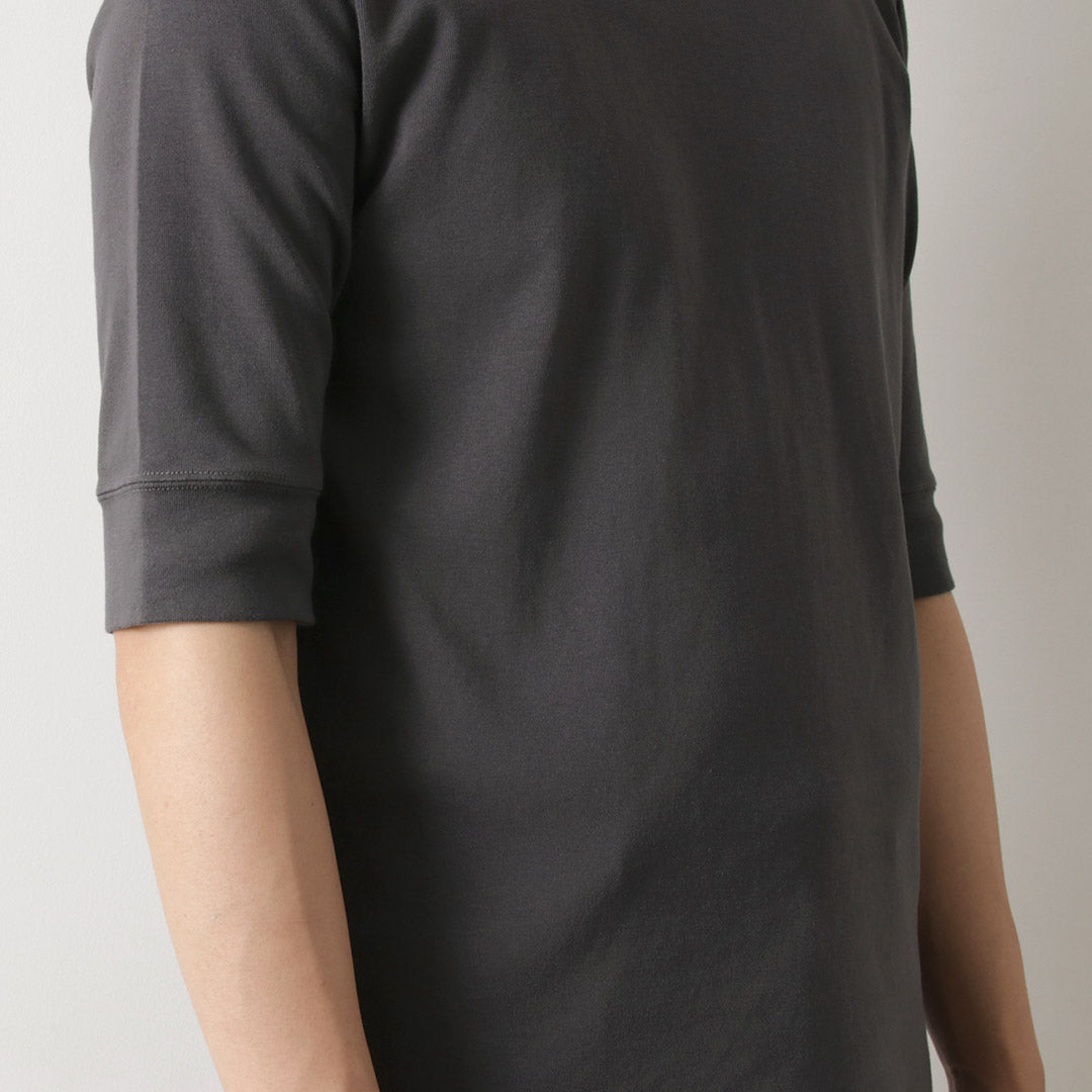 ROCOCO / Premium Fraise Half Sleeve T-Shirt