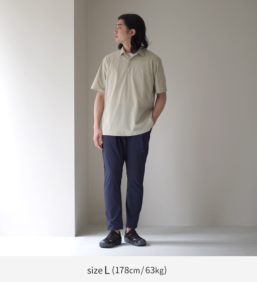 抹布 /冰polo衬衫