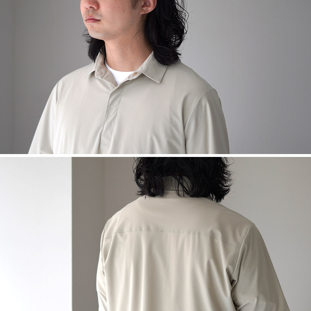 抹布 /冰polo衬衫