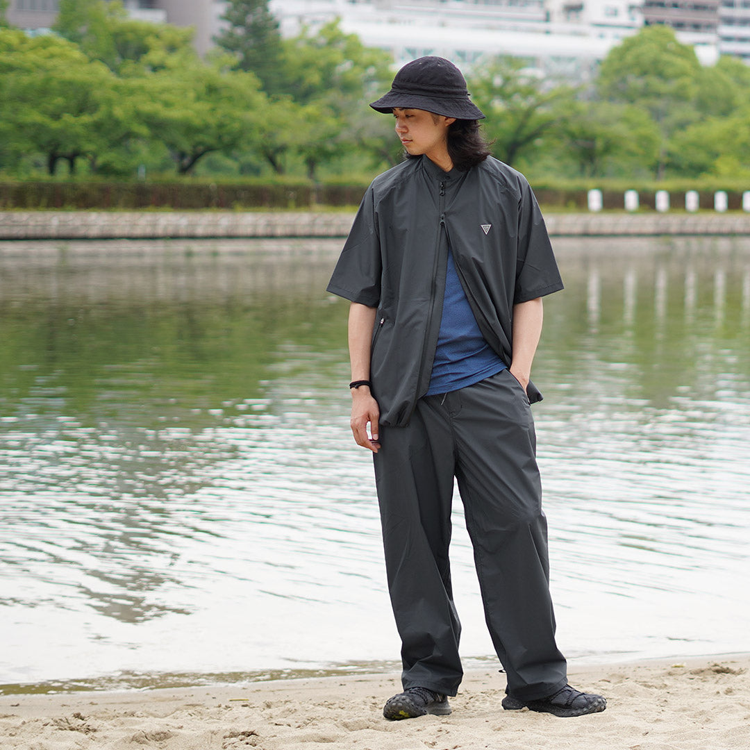 RAG / 雨天休閒褲