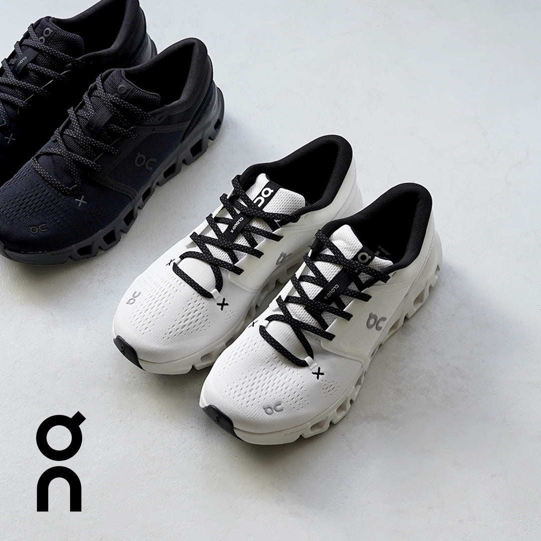 ON / Men's Cloud X 5 Sneakers