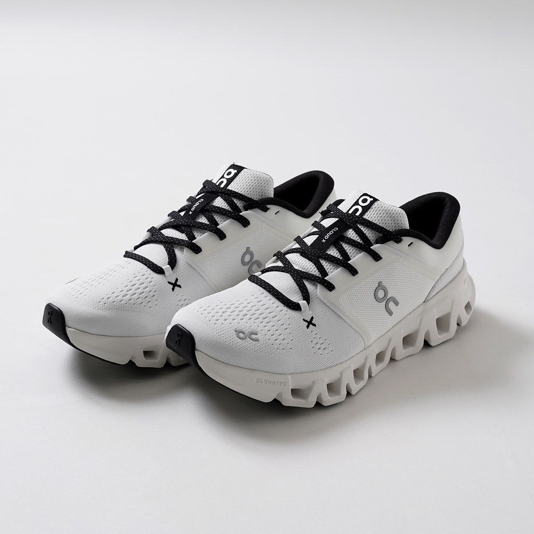 ON / Men's Cloud X 5 Sneakers