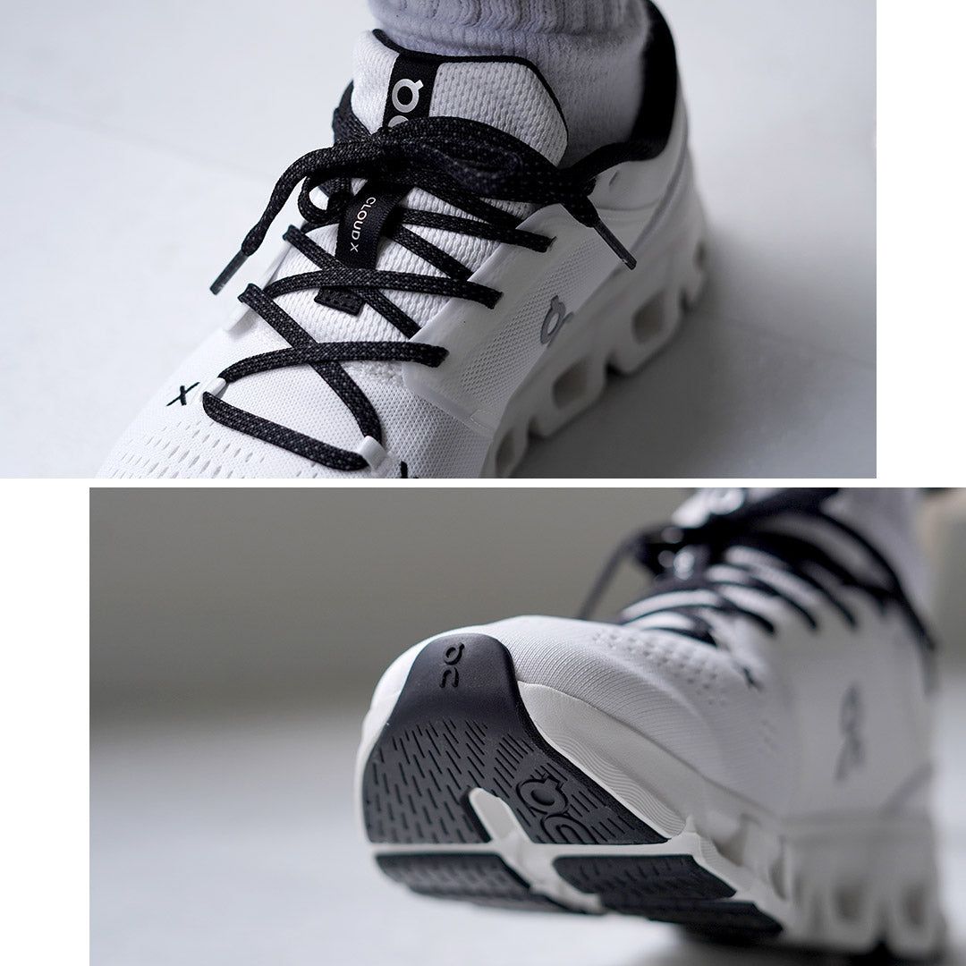 ON / Men's Cloud X 5 Sneakers