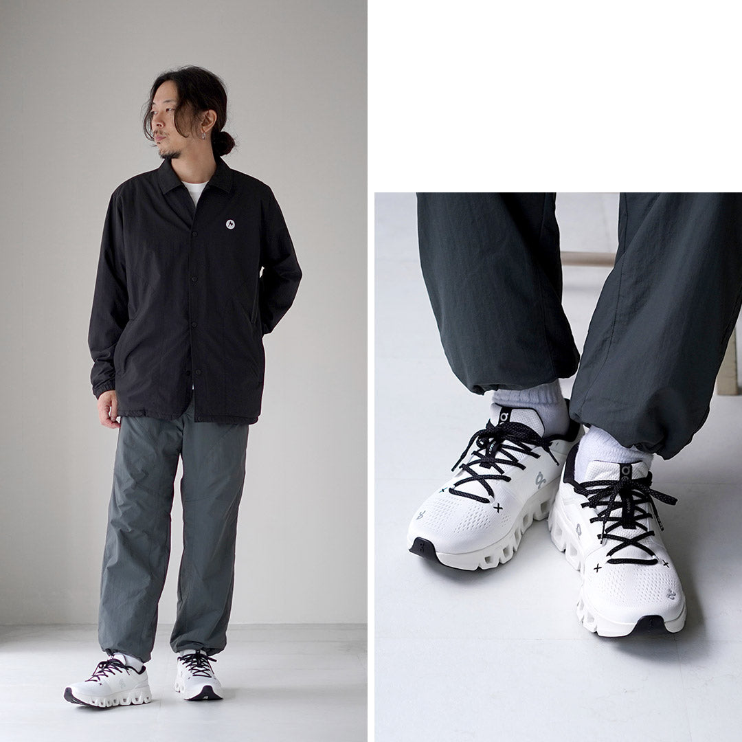 ON / Men's Cloud X 5 Sneakers