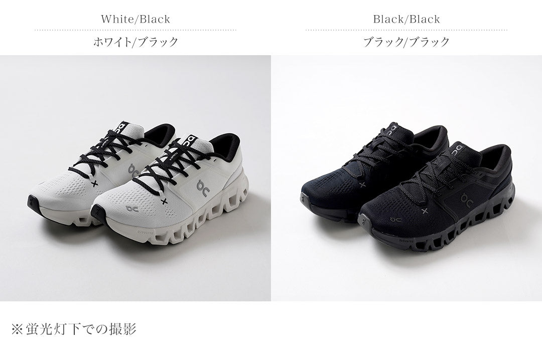 ON / Men's Cloud X 5 Sneakers