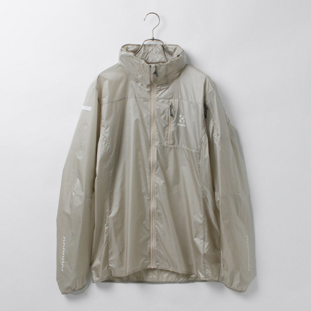 HAGLOFS / L.I.M 防护罩