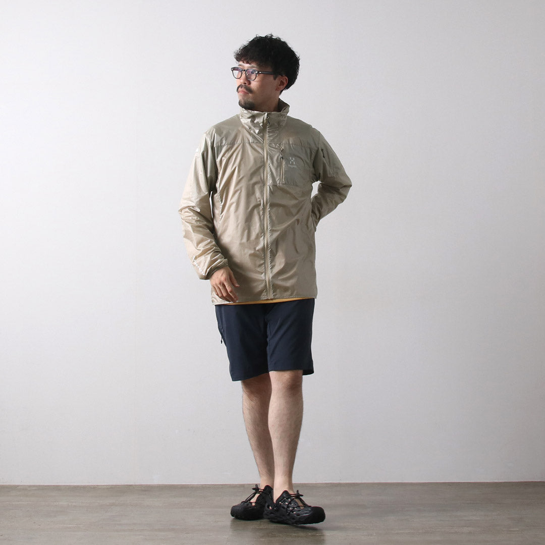 HAGLOFS / L.I.M 防护罩