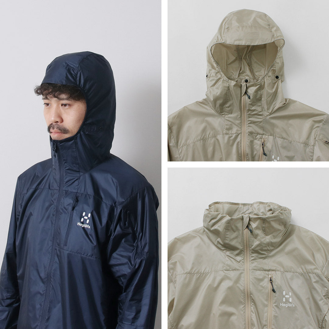 HAGLOFS / L.I.M 防护罩