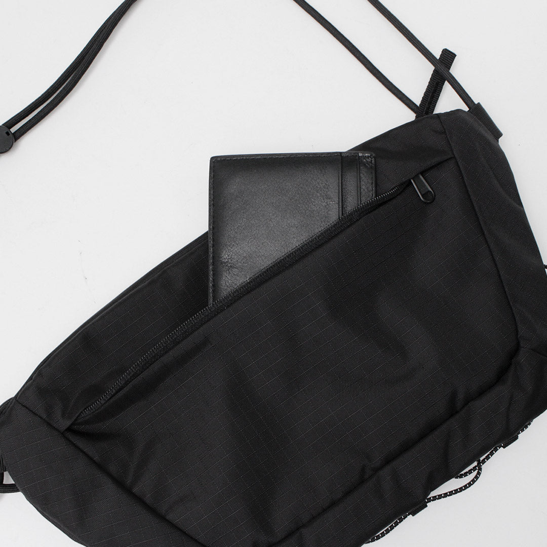 D_B_ / Roamer Pro Bolsa bandolera 6L