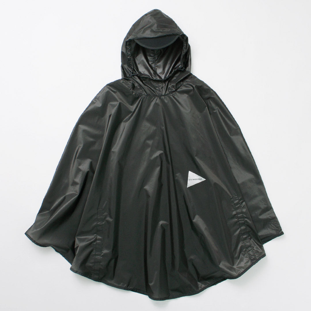 漫步 / Sil Poncho