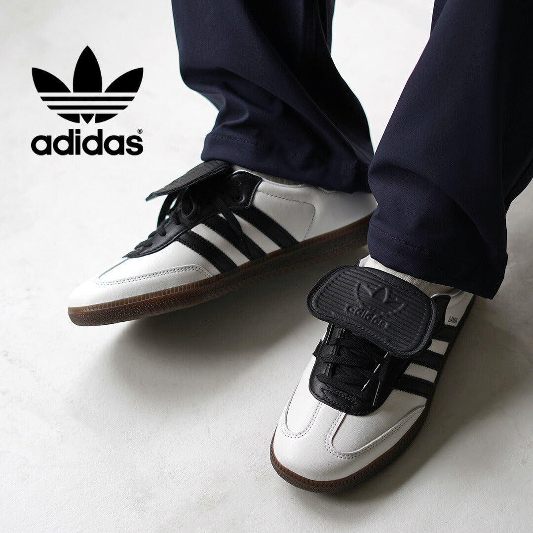 ADIDAS ORIGINALS / Baskets Samba LT