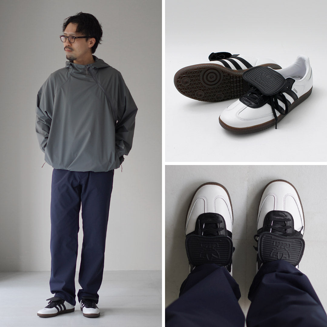 ADIDAS ORIGINALS / Baskets Samba LT