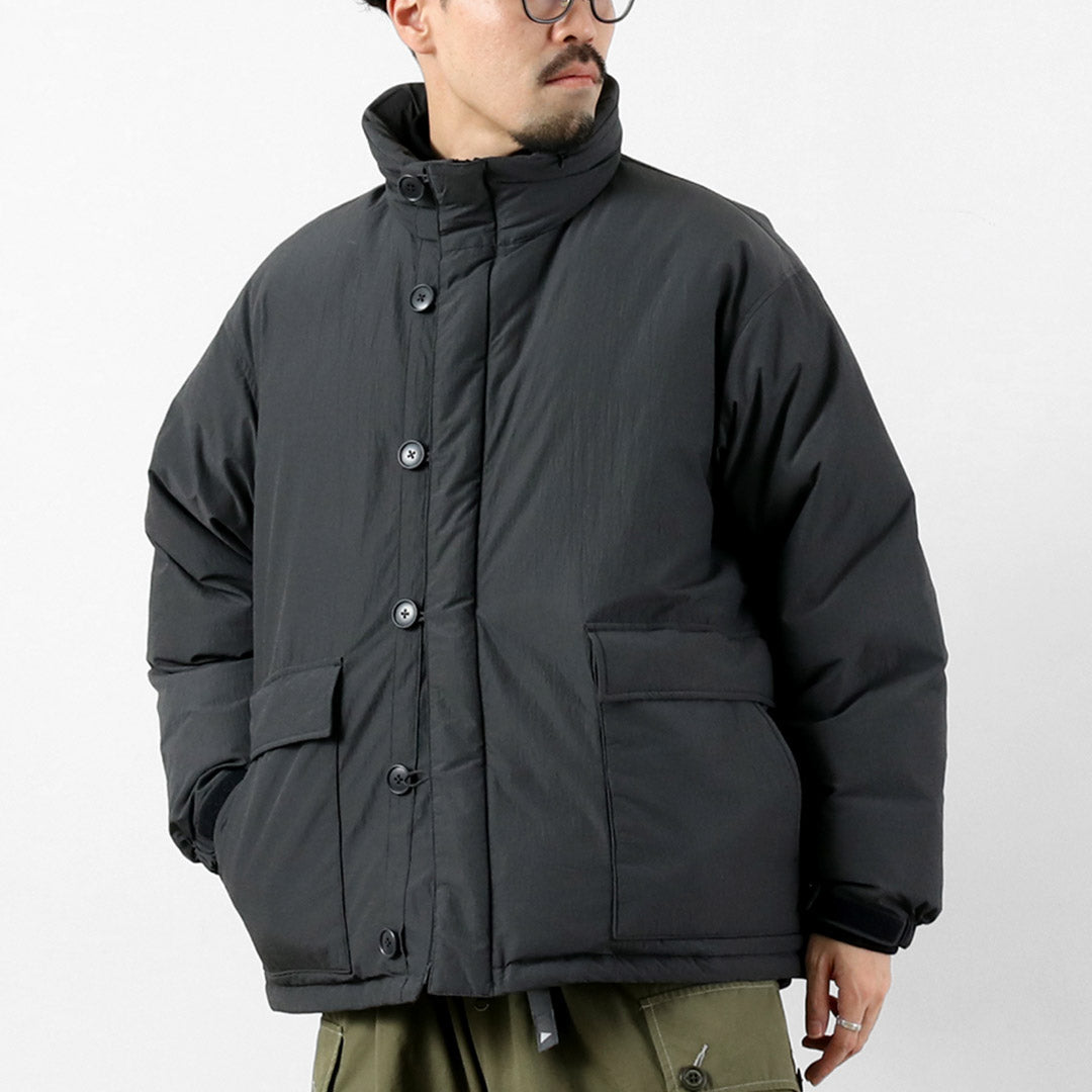 JUGEM / Extreme 羽绒派克大衣 2