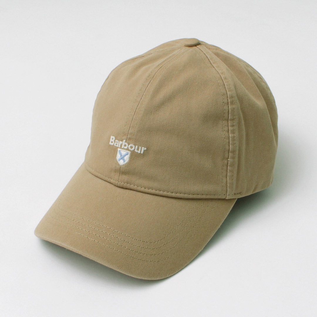 BARBOUR / 层叠帽