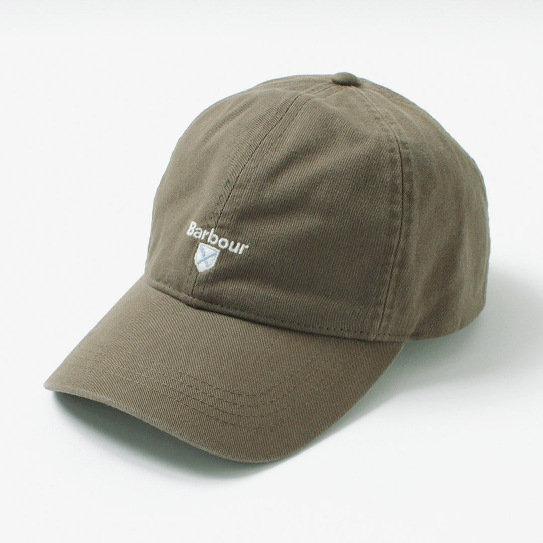 BARBOUR / 层叠帽