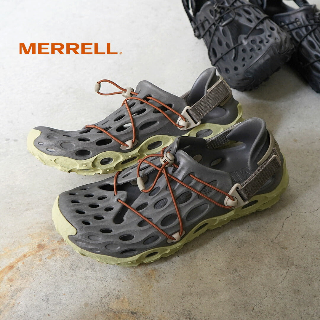 MERRELL / Hydromoc AT Cage SE 凉鞋
