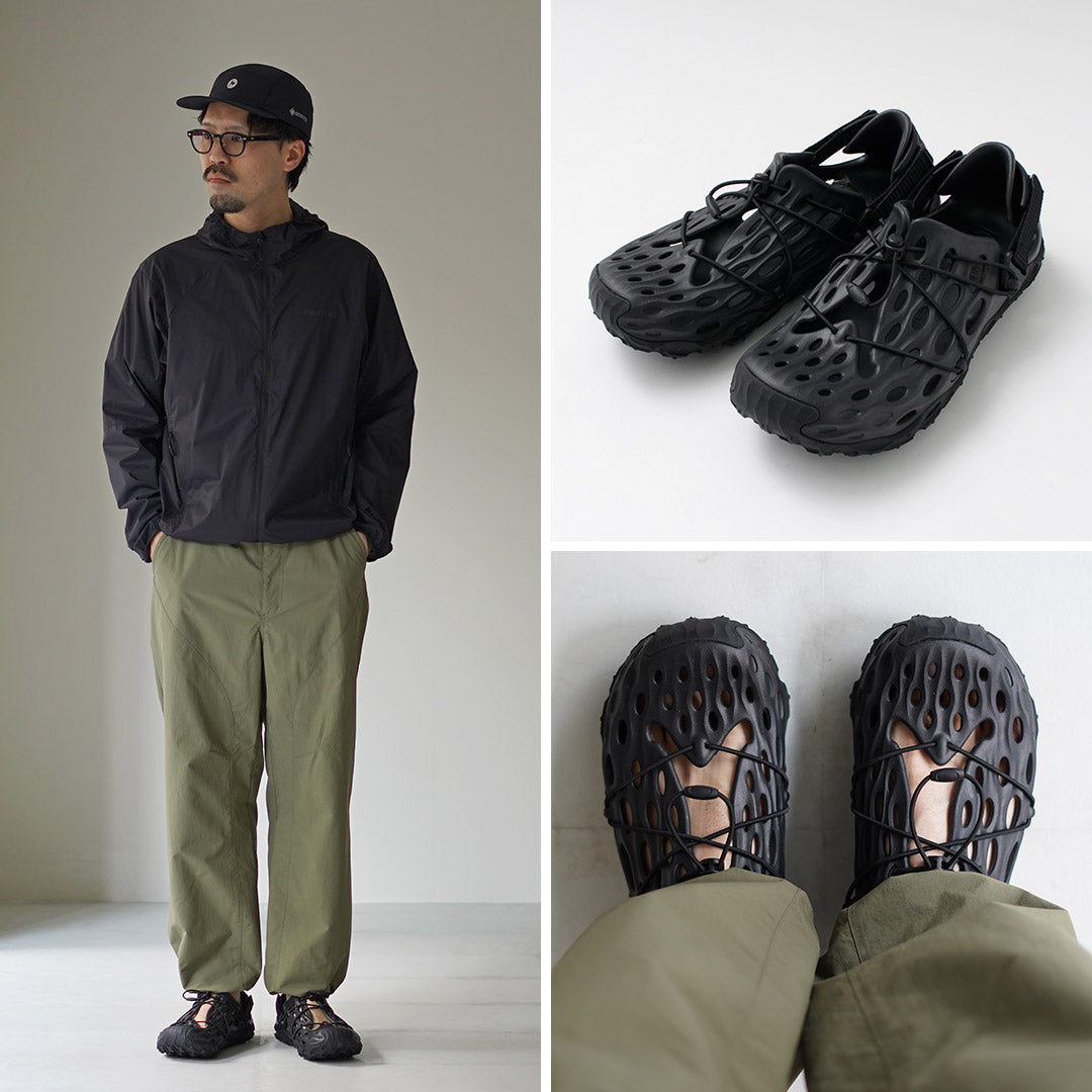 MERRELL / Hydromoc AT Cage SE 凉鞋