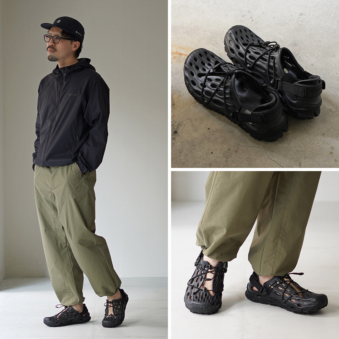 MERRELL / Hydromoc AT Cage SE 凉鞋