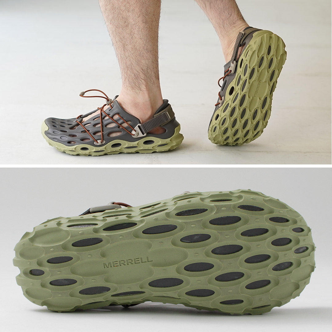 MERRELL / Hydromoc AT Cage SE 凉鞋