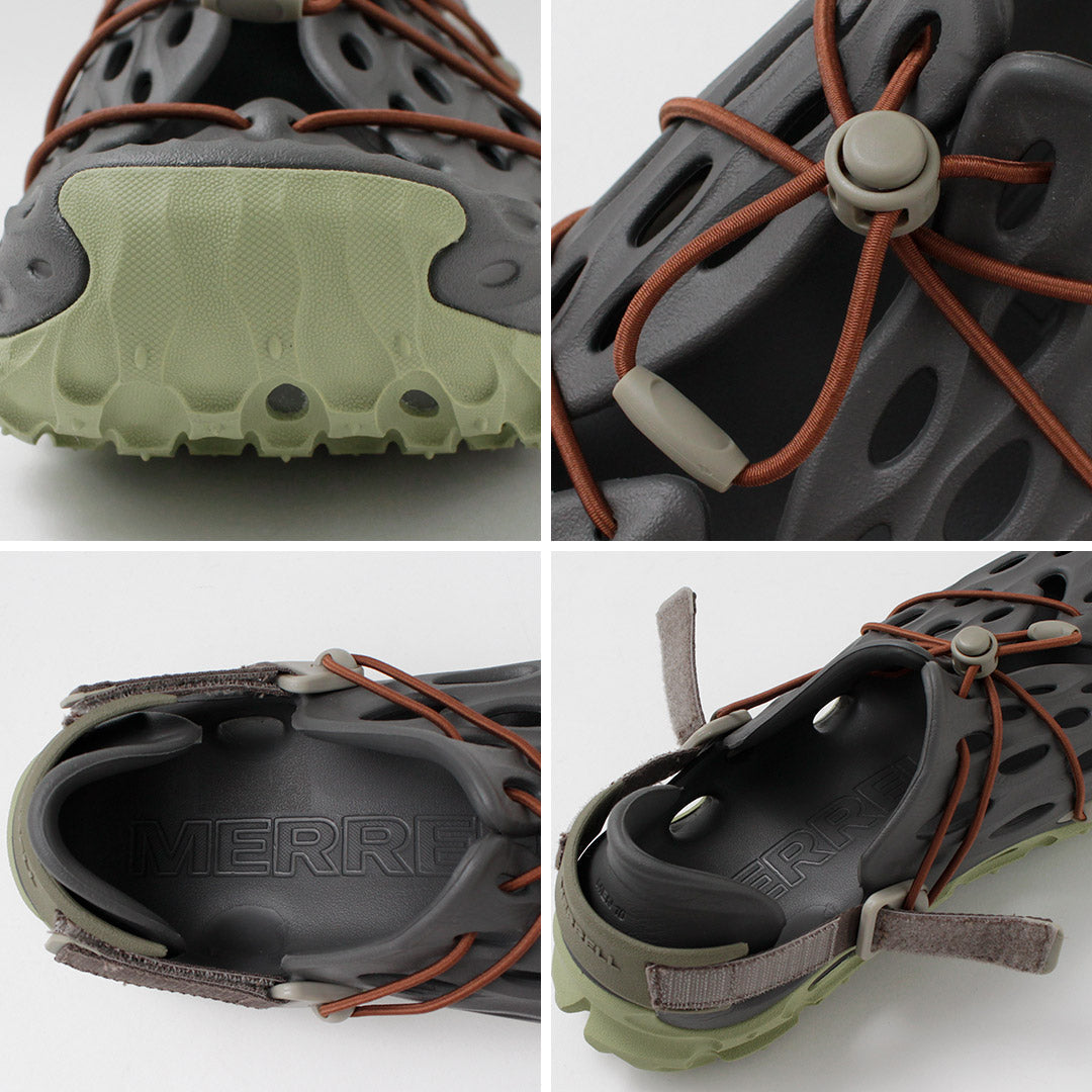 MERRELL / Hydromoc AT Cage SE 凉鞋