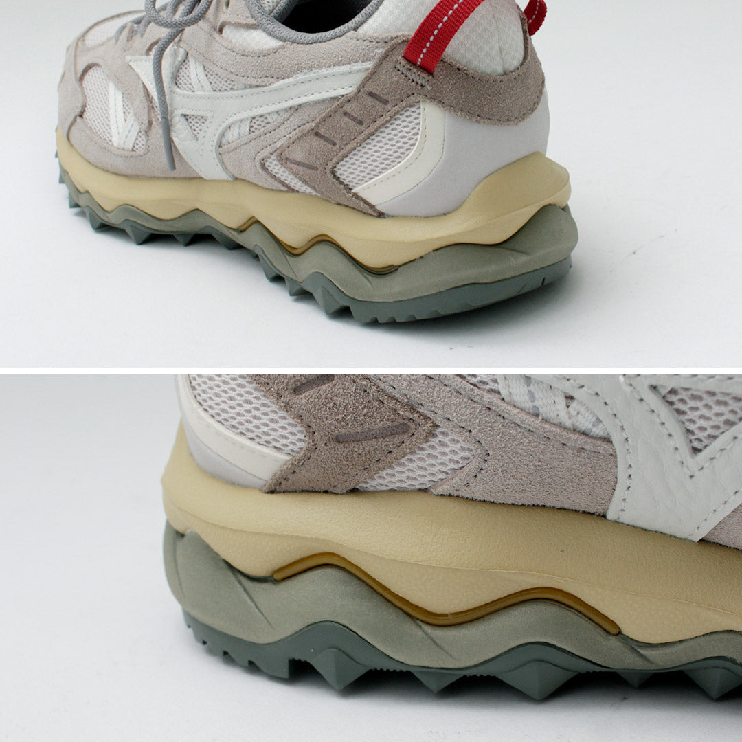 MIZUNO / Wave Mujin TL Sneakers