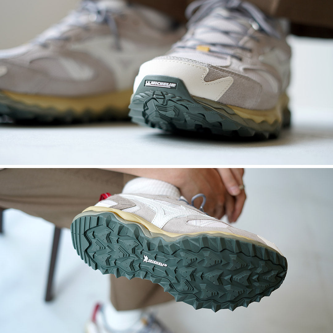 MIZUNO / Wave Mujin TL Sneakers