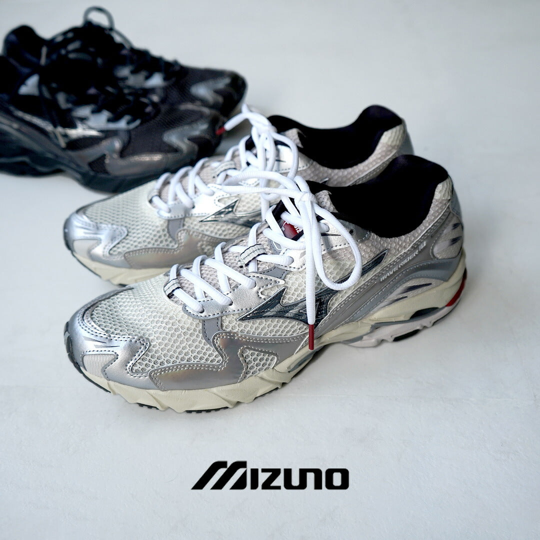 Baskets MIZUNO / Wave Rider 10