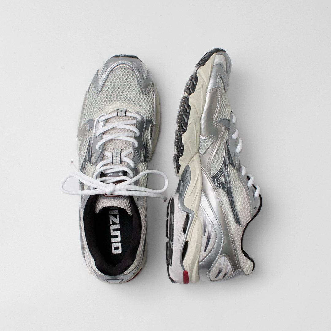 Baskets MIZUNO / Wave Rider 10