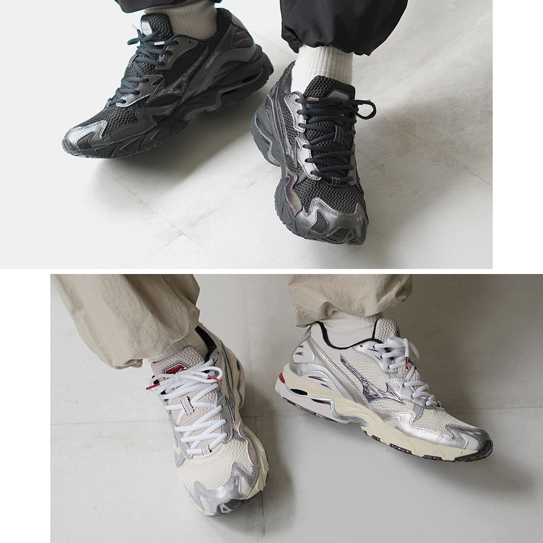 Baskets MIZUNO / Wave Rider 10