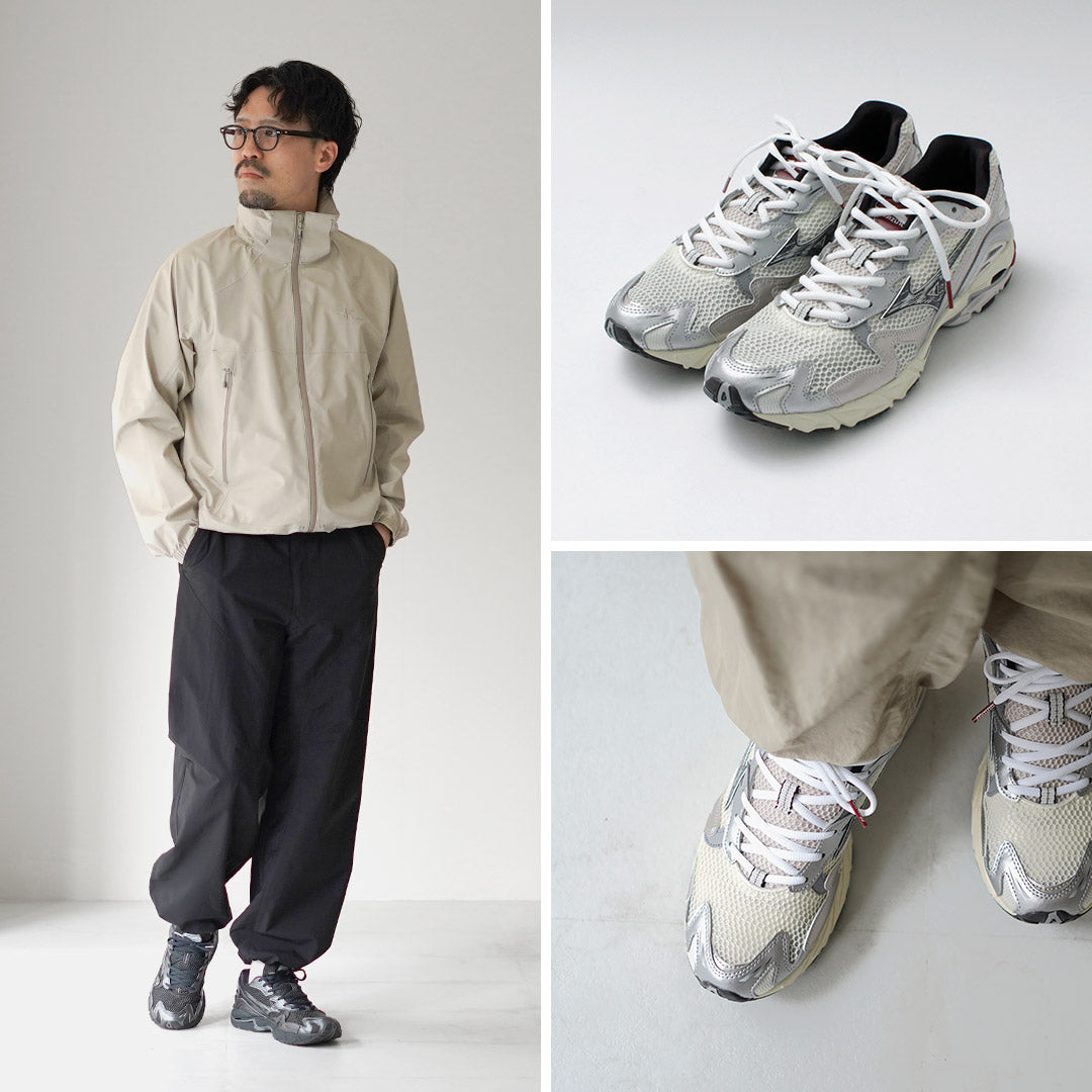 Baskets MIZUNO / Wave Rider 10