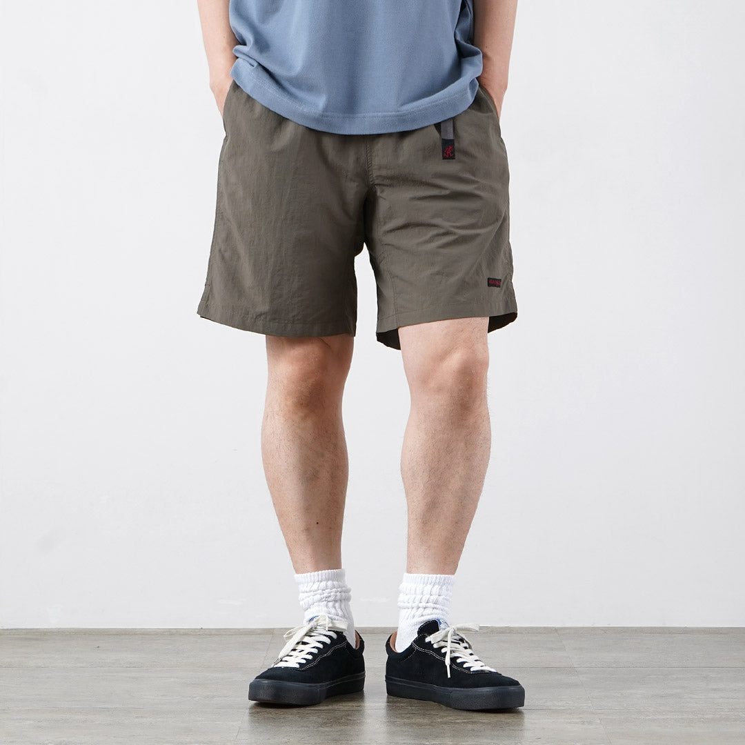 GRAMICCI / Short G pliable en nylon