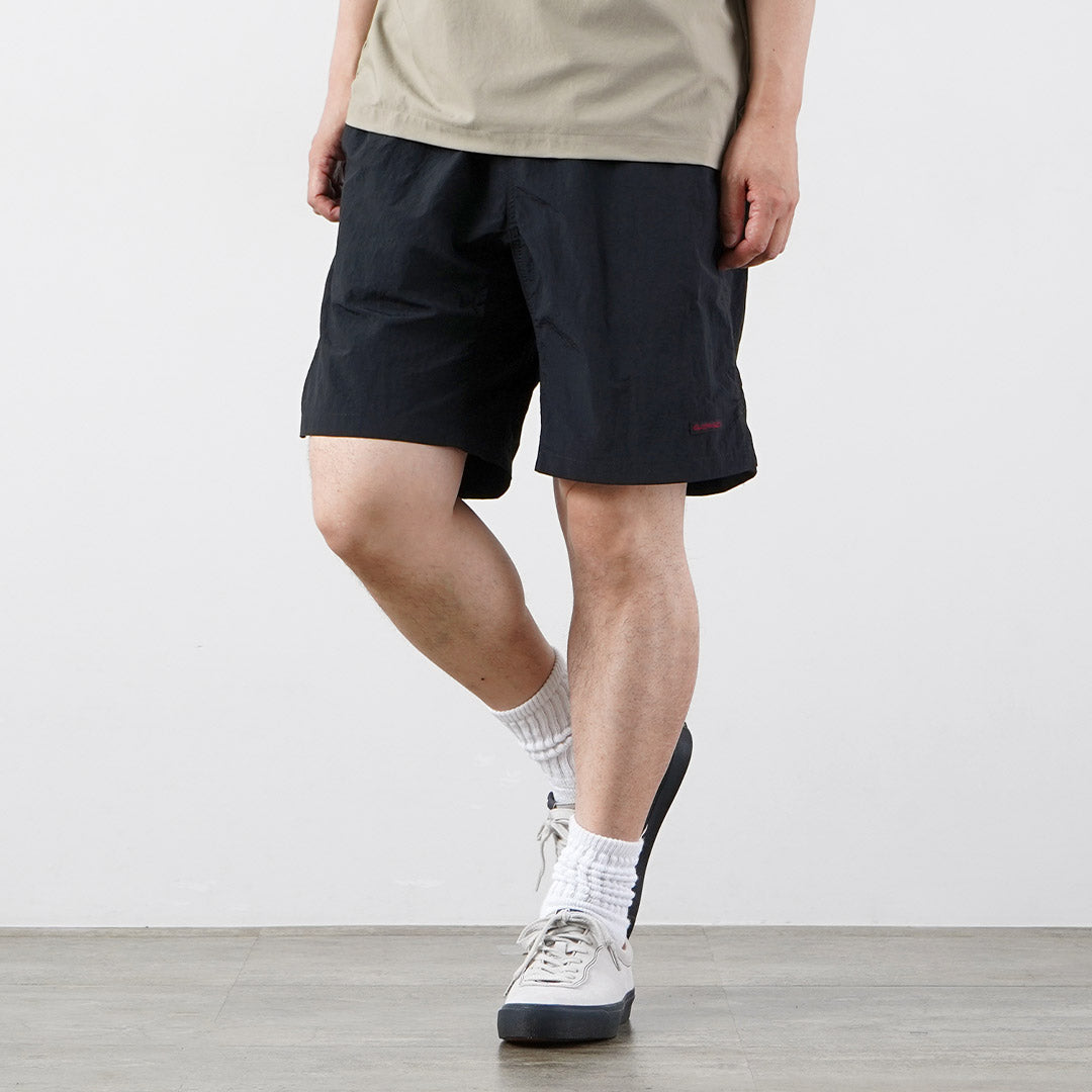 GRAMICCI / Short G pliable en nylon