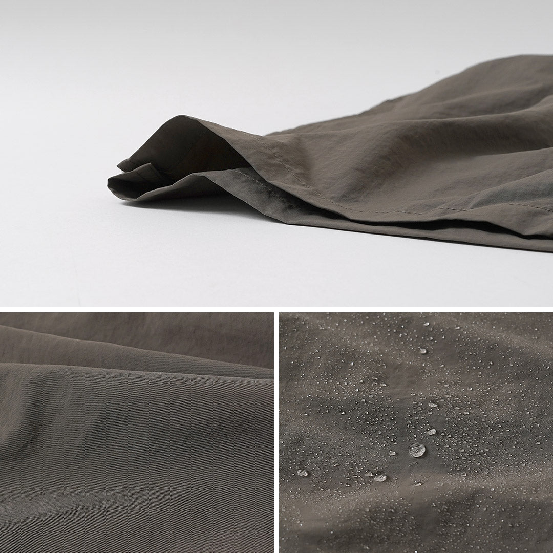GRAMICCI / Short G pliable en nylon