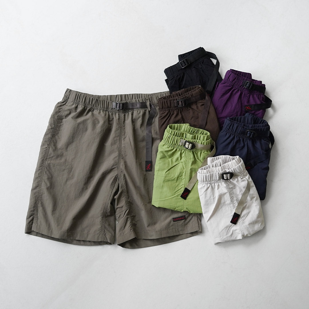 GRAMICCI / Short G pliable en nylon