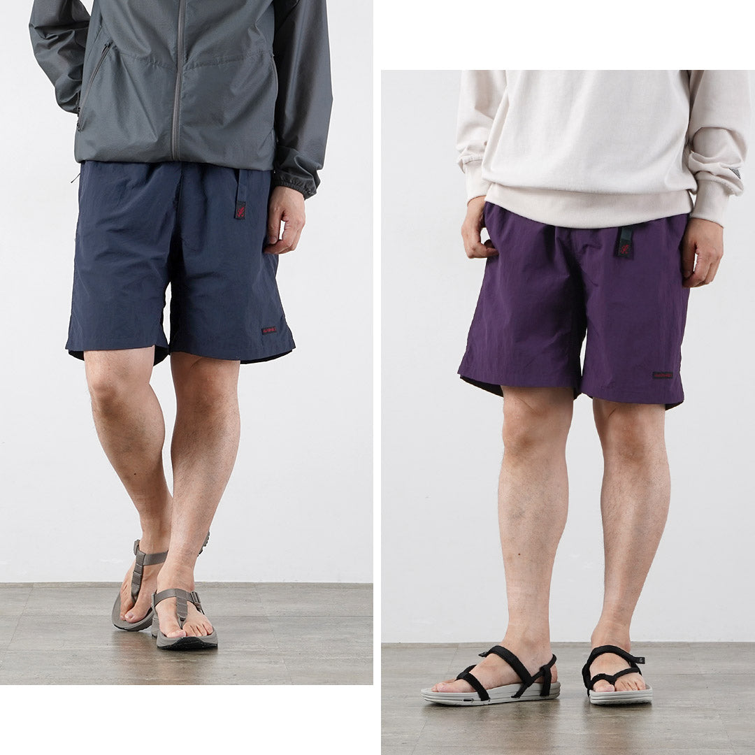GRAMICCI / Short G pliable en nylon