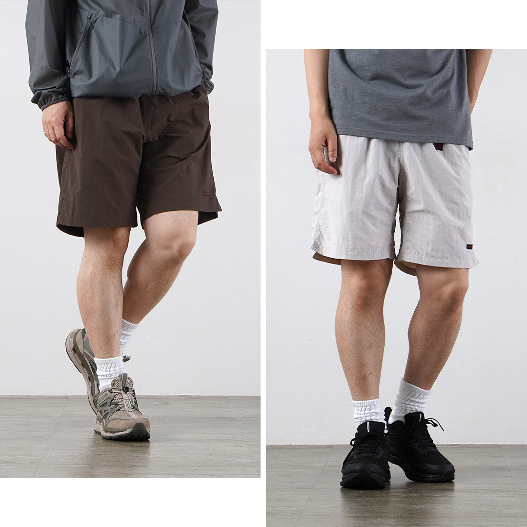 GRAMICCI / Short G pliable en nylon