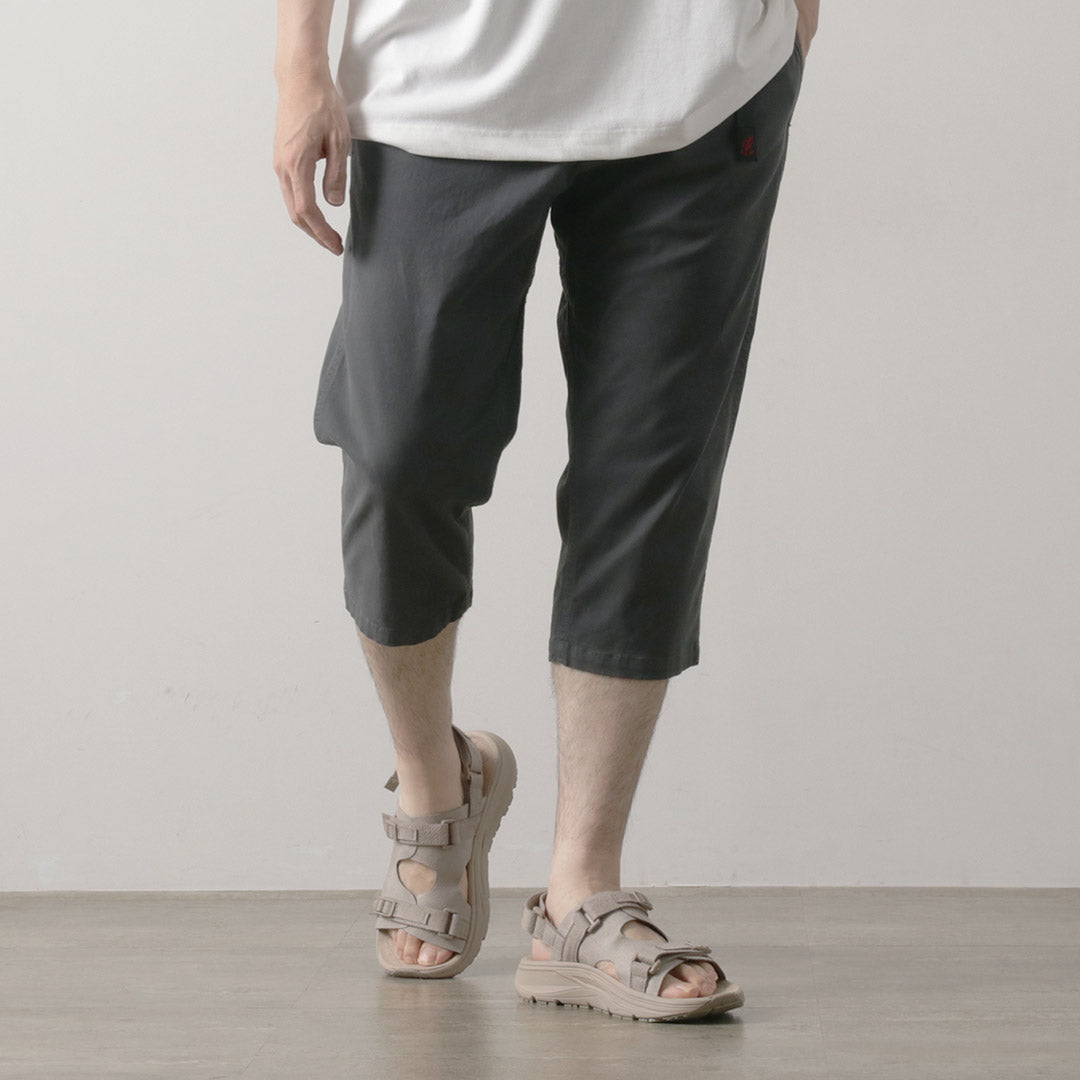 GRAMICCI / 中腰褲