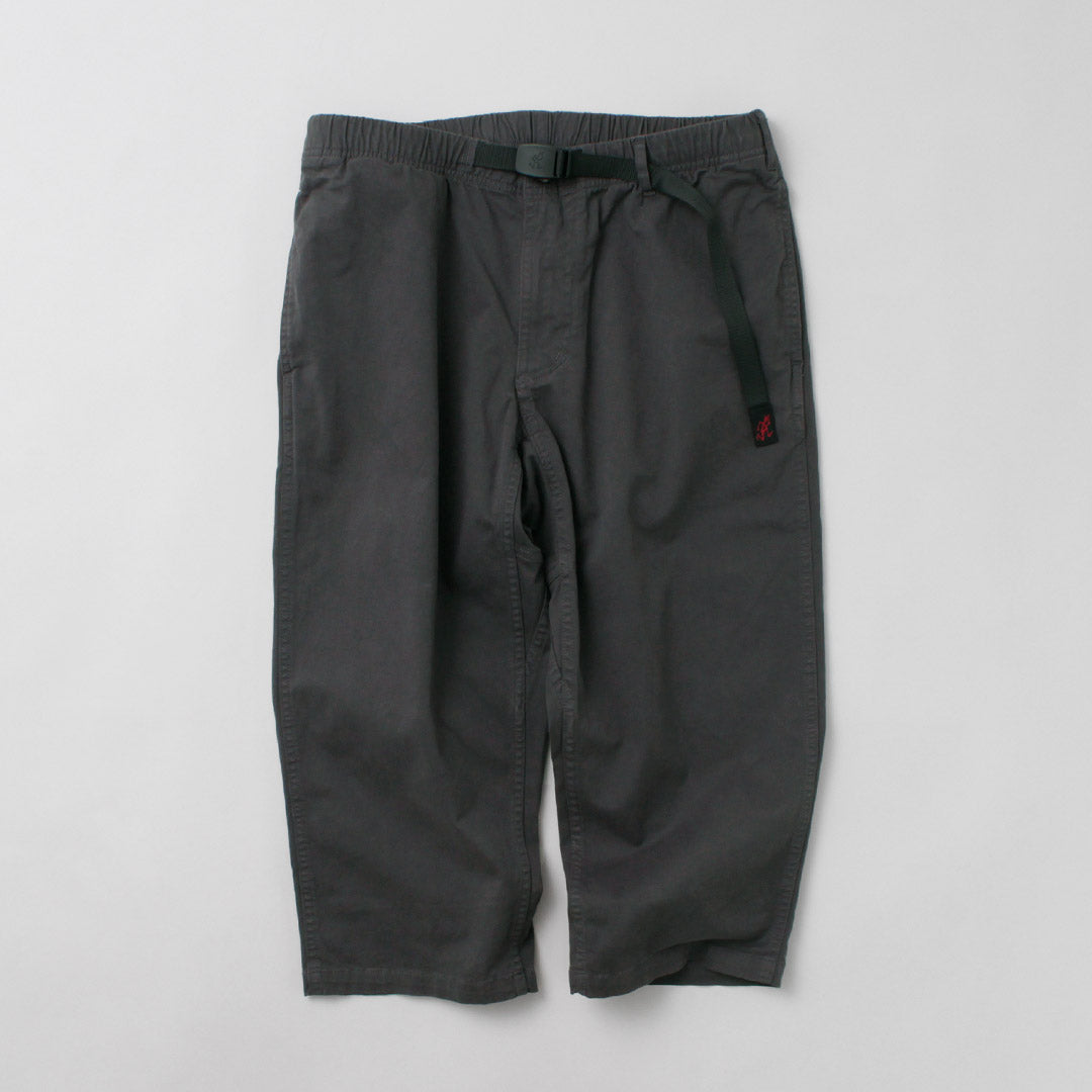 GRAMICCI / 中腰褲