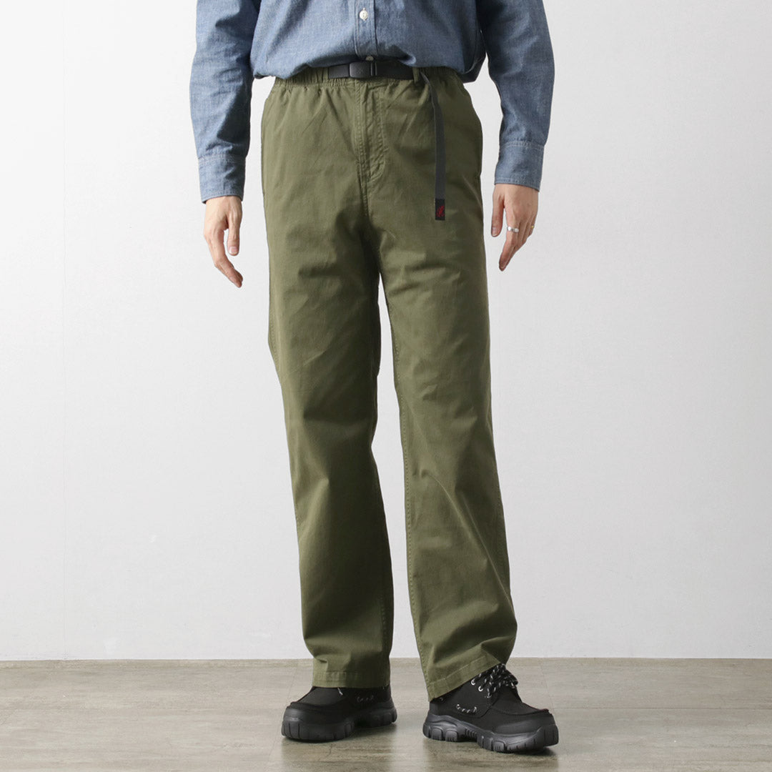 Gramicci / Pantalon coupe régulière