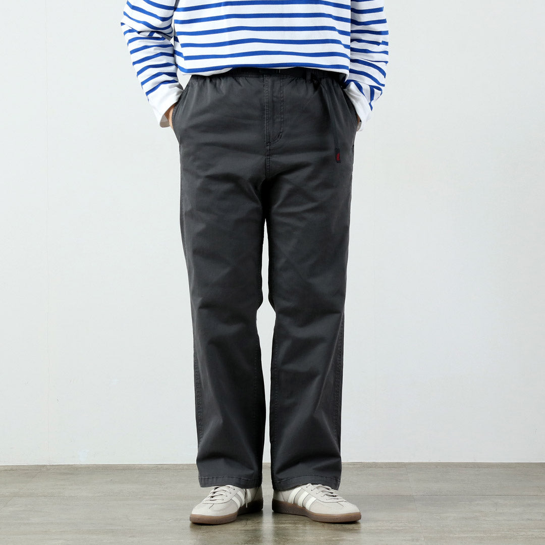 Gramicci / Pantalon coupe régulière