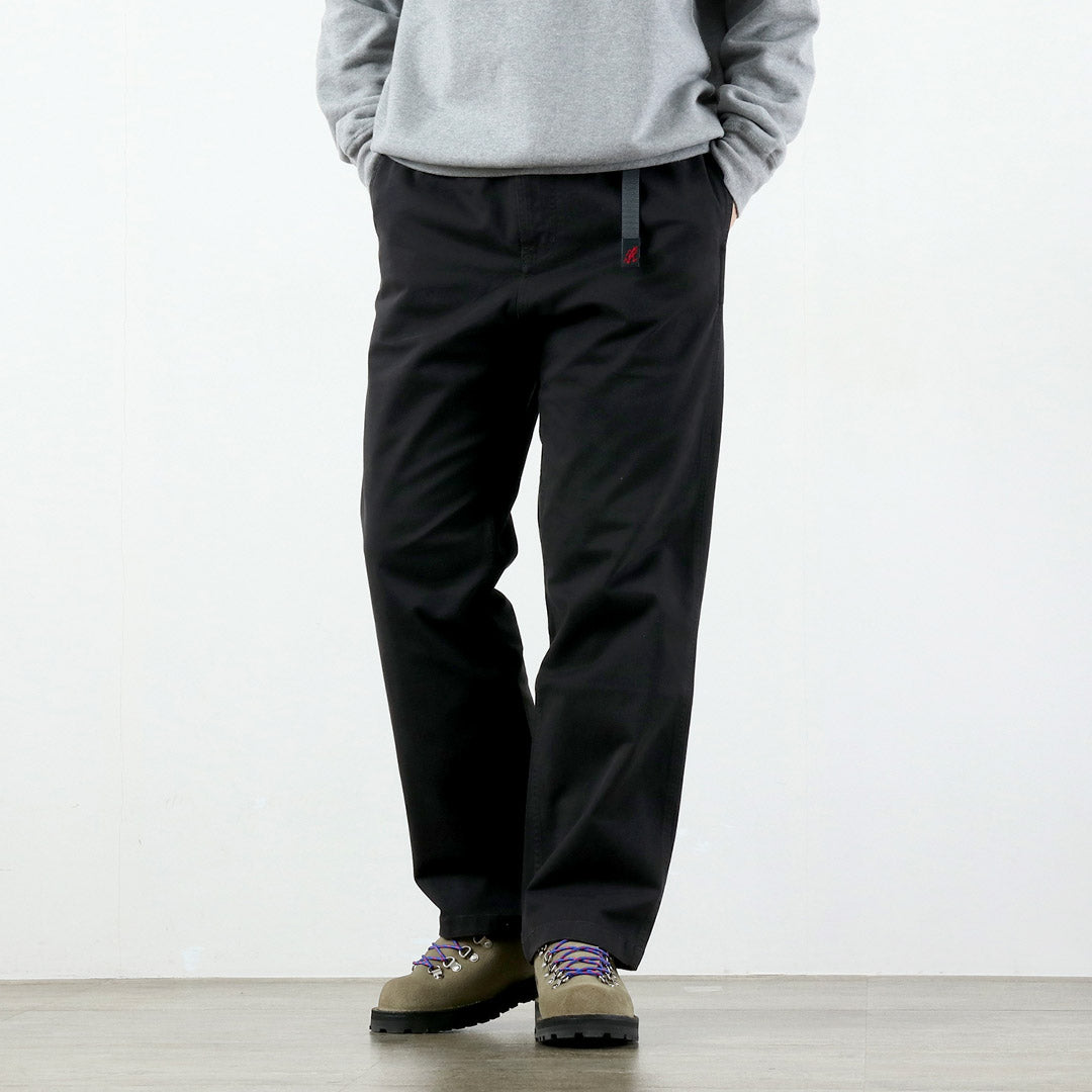 Gramicci / Pantalon coupe régulière