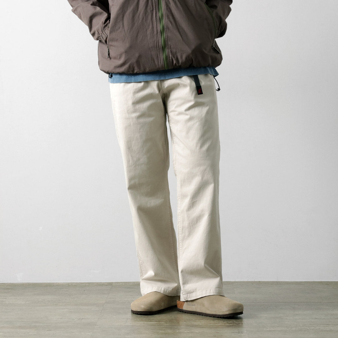 Gramicci / Pantalon coupe régulière