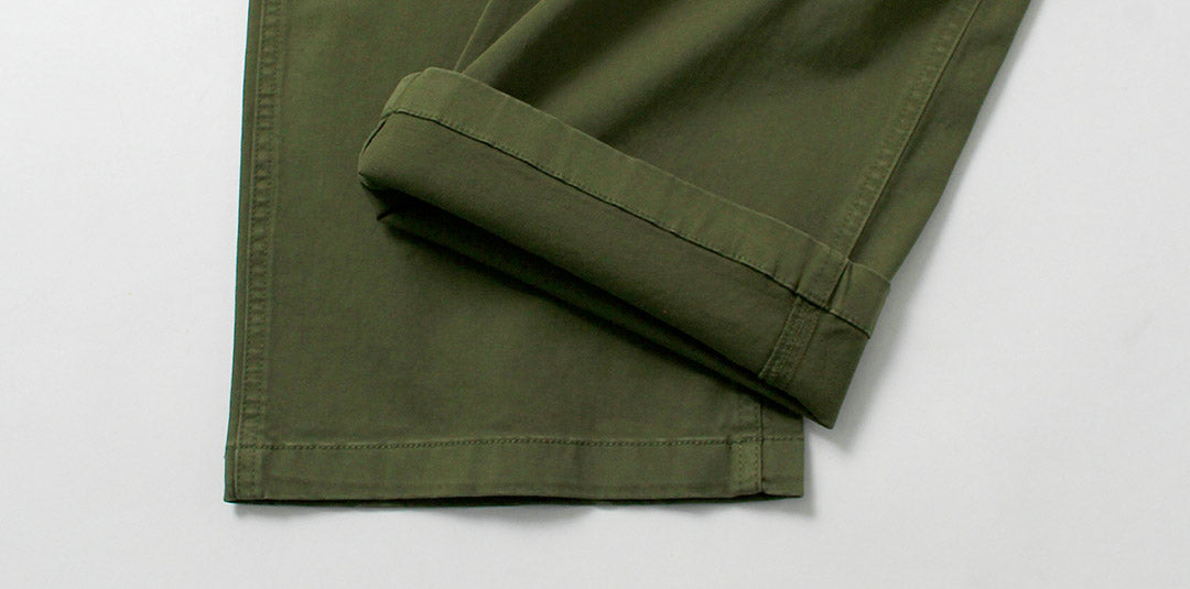 Gramicci / Pantalon coupe régulière