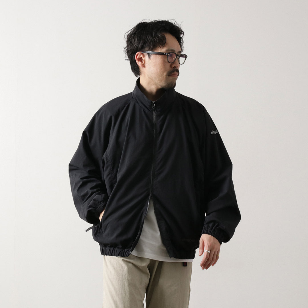 WILDTHINGS / 軍裝夾克