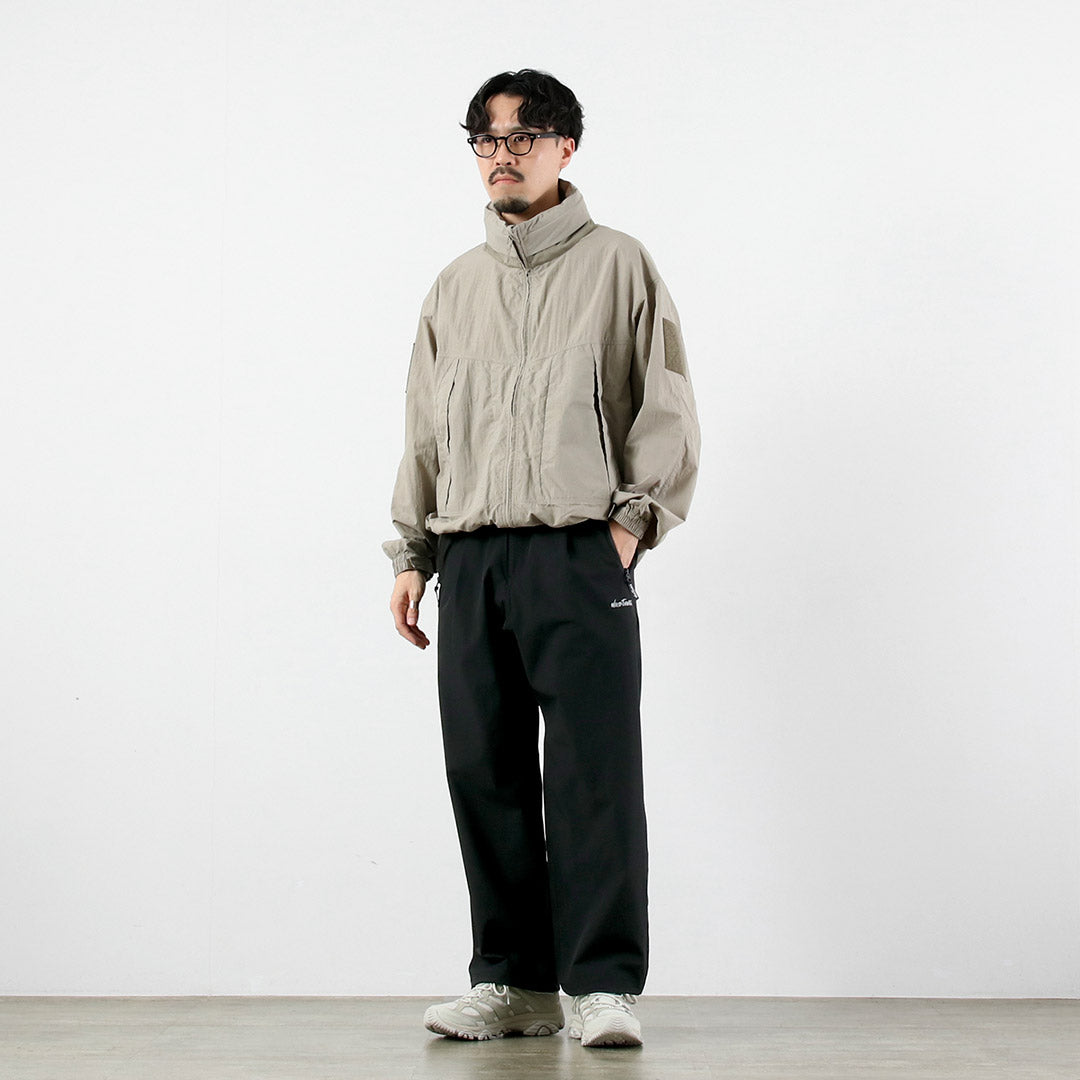 WILDTHINGS / 寬鬆褲