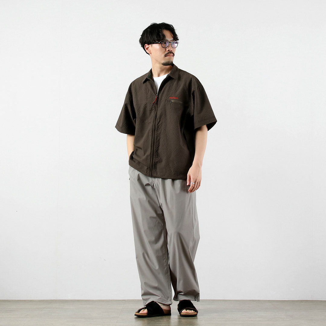 WILDTHINGS / 寬鬆褲